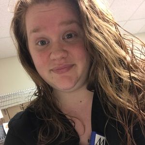 Meet your Posher, Savannah